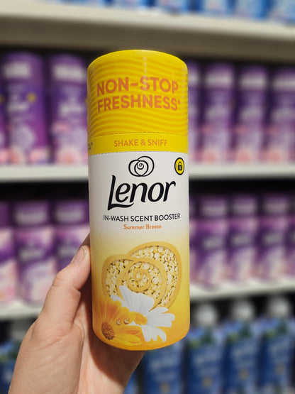Lenor Scent Booster Summer Breeze 155g