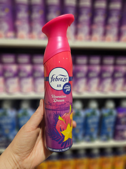 Febreze Air Mist Hawaiian Dream 185ml