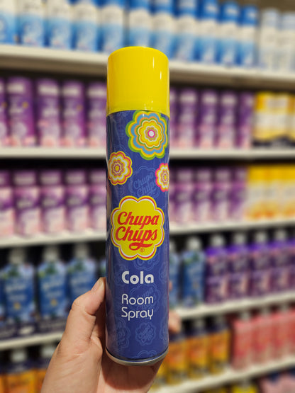 Chupa Chups Room Spray Cola 300ml