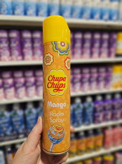 Chupa Chups Room Spray Mango 300ml