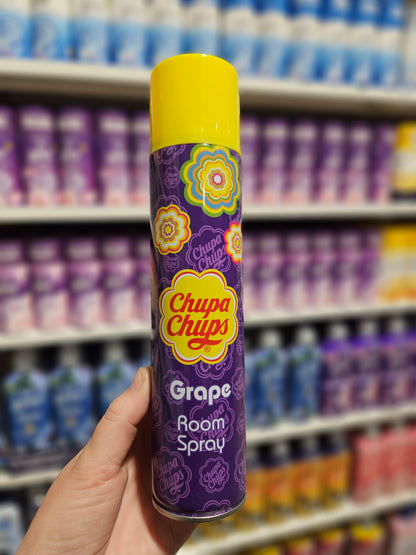 Chupa Chups Room Spray Grape 300ml