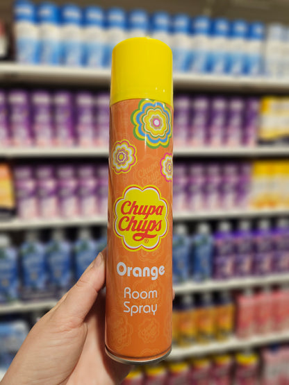Chupa Chups Room Spray Orange 300ml