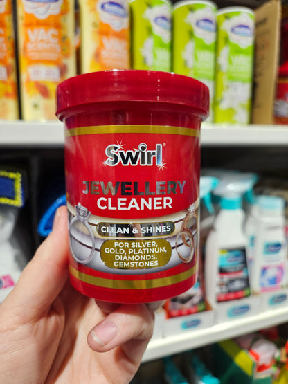Swirl Jewellery Cleaner 145ml