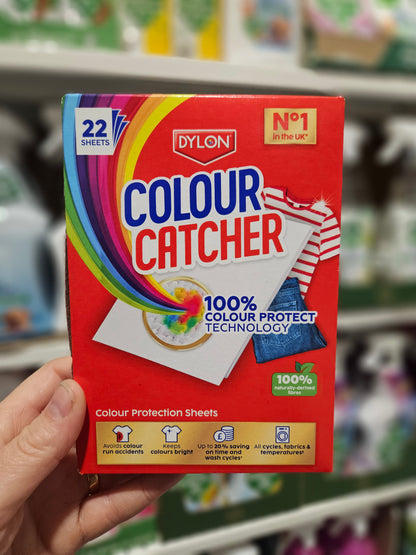 Dylon Colour Catcher 22stk
