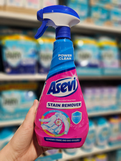Asevi Stain Remover 720ml