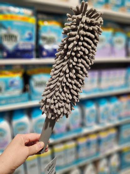 Vivid Mikrofibe Chenille Duster 40cm