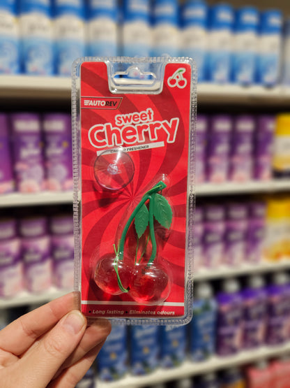 AutoRev Cherry Car Air Freshener
