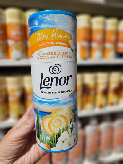 Lenor Scent Booster Vacay Vibes 176g