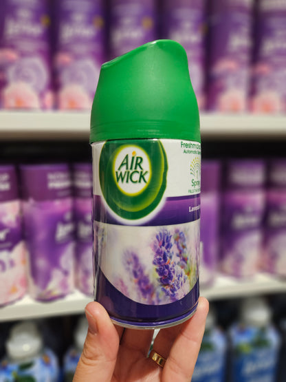 Airwick Freshmatic Refill Lavender 250ml