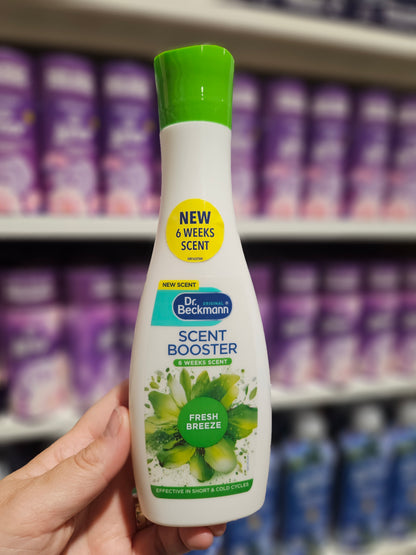 Dr. Beckmann Scent Booster - Fresh Breeze 250ml