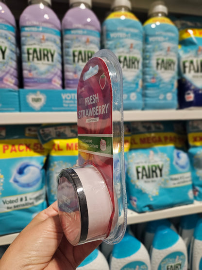 Autorev Car Gel Air Freshener Div.Typer