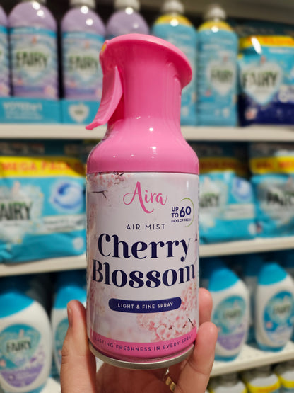 Aira Air Mist Cherry Blossom Luftfrisker 250ml