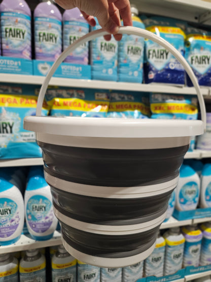 Procamp Sammenleggbar Bøtte 10L