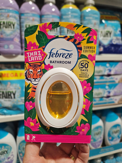 Febreze Bathroom Air Freshener Thailand 7,5ml