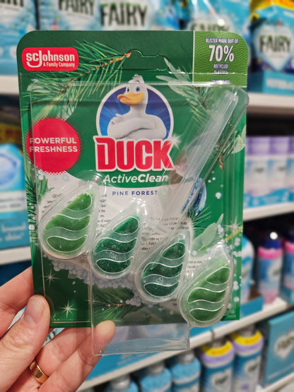 Duck Active Clean Rim Block Pine 38.6g
