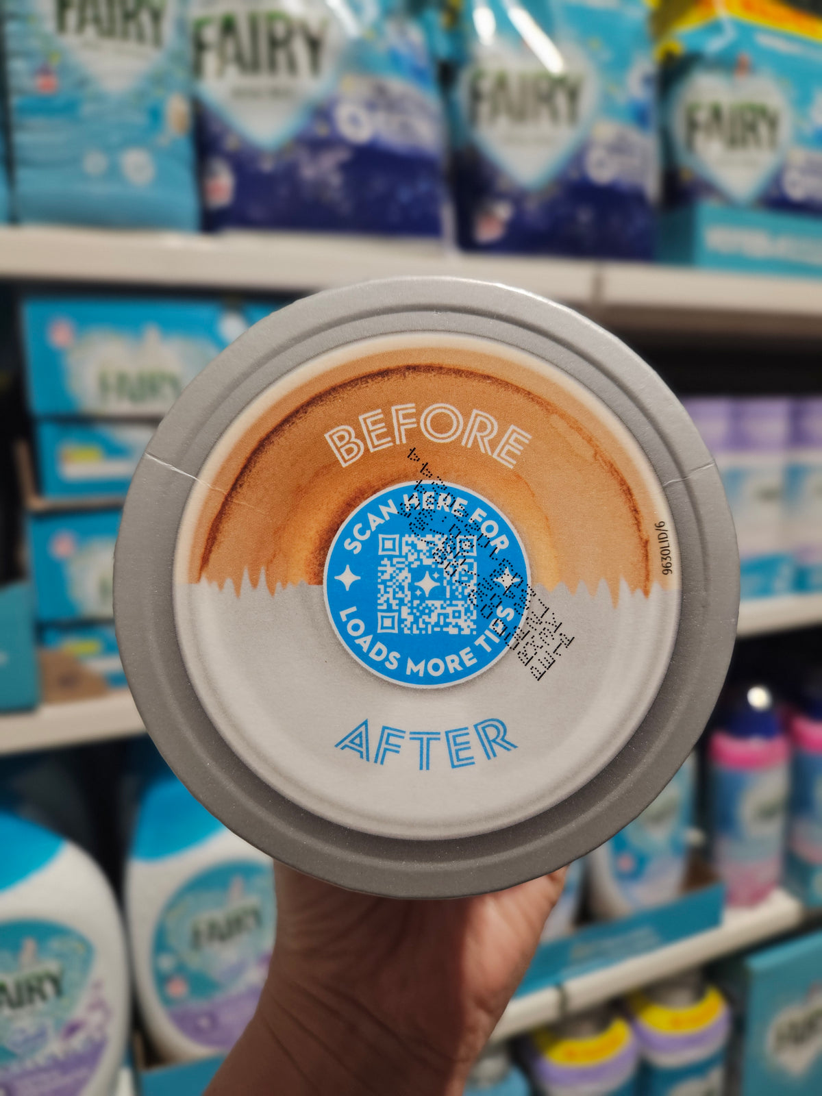 Astonish Specialist Clean & Revive Cleaning Powder 350g
