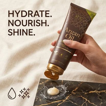 XHC Argan Oil Conditioner 300ml