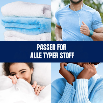 Lenor Scent Booster Cool Cotton 155g