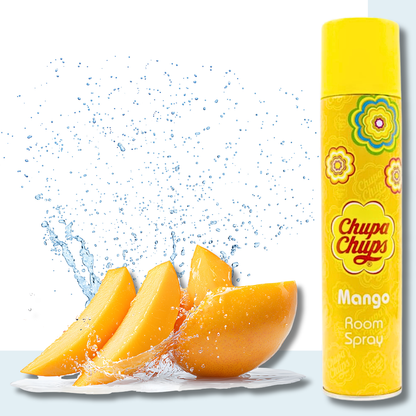 Chupa Chups Room Spray Mango 300ml