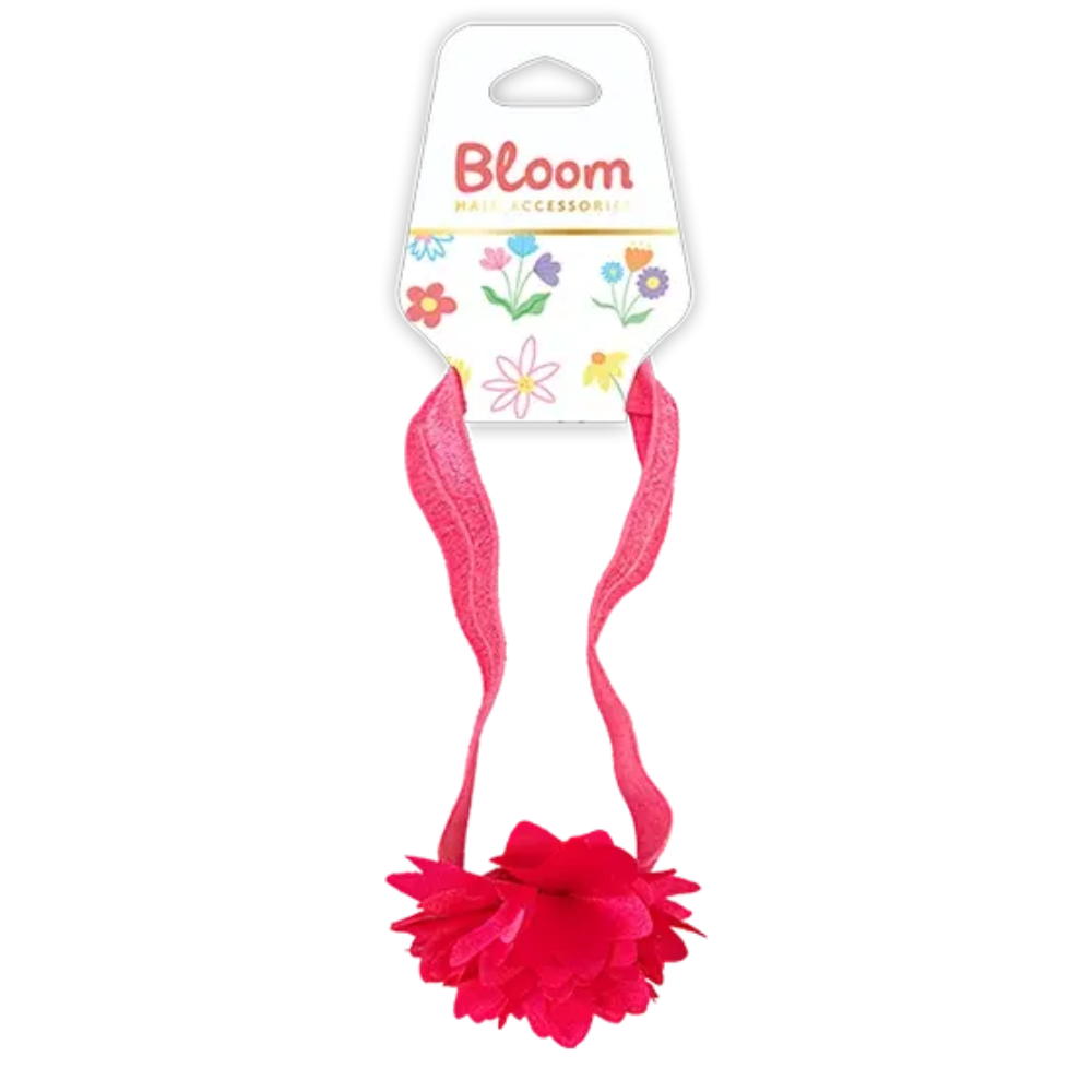 Bloom Hair Accessories Hårbånd 1 stk Div.Typer