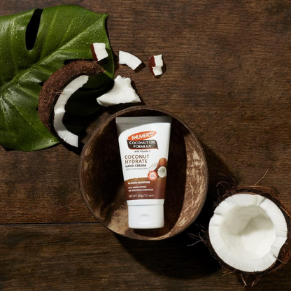 Palmer’s Coconut Oil Formula Coconut Hydrate Hand Cream 60g