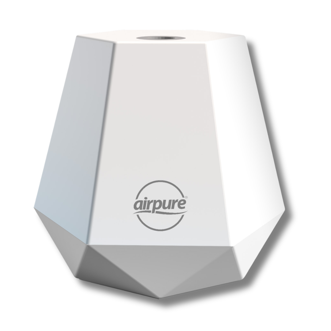 Airpure Mist Diffuser Starter Kit Linen Skies 20ml