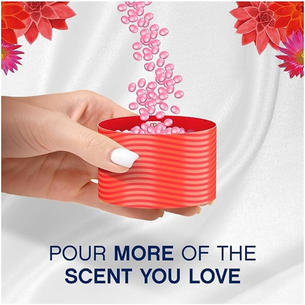 Lenor Scent Booster Desert Rose 176g