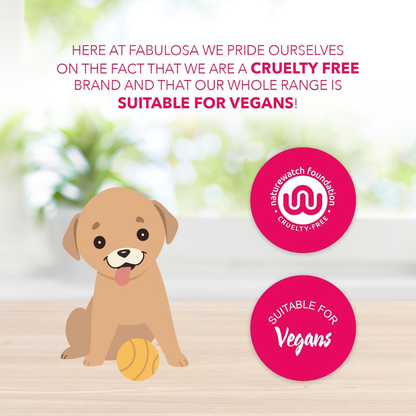 Fabulosa Room & Fabric Freshener Winter Angel 500ml