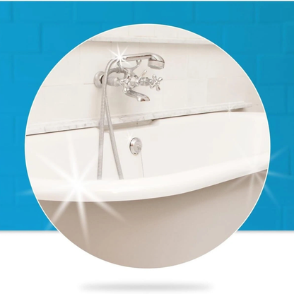 Flash Magic Eraser Ultra Power 2pk