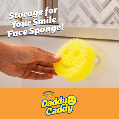 Scrub Daddy Caddy Svampholder