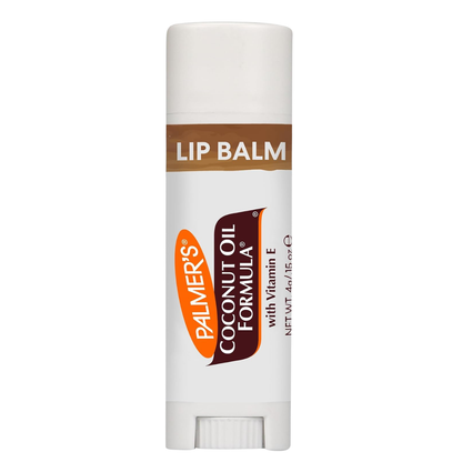 Palmer’s Coconut Oil Formula Coconut Hydrate Lip Balm 4g