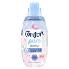 Comfort Pure Fabric Softener Heaven Scent 750ml 50w