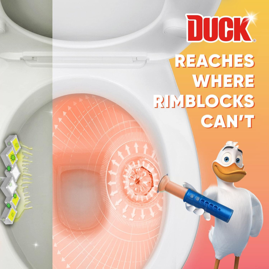 Duck Fresh Discs Starter Tropical Sunshine 36ml