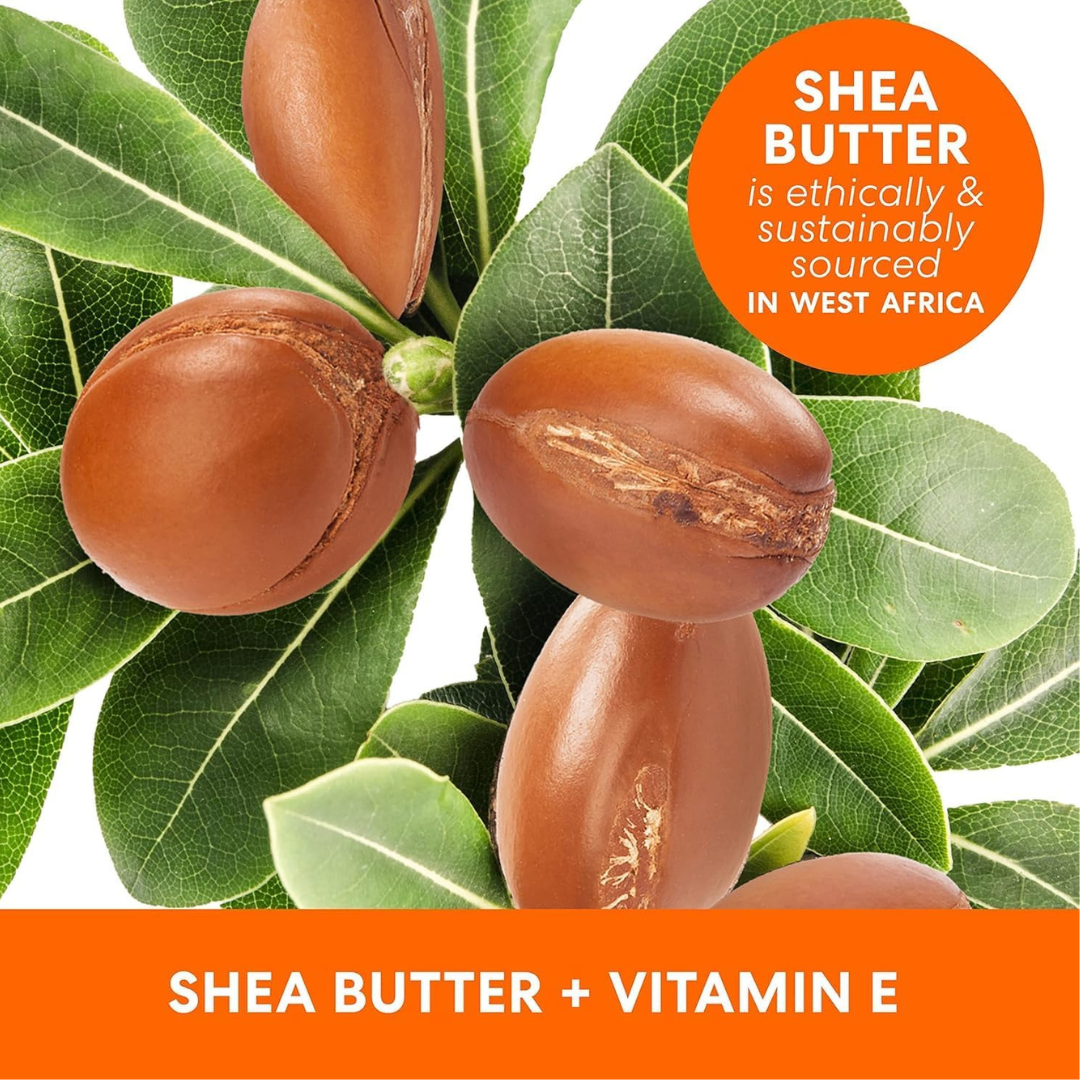 Palmer’s Shea Butter Formula Raw Shea Nourish Body Oil Vanilla 250ml