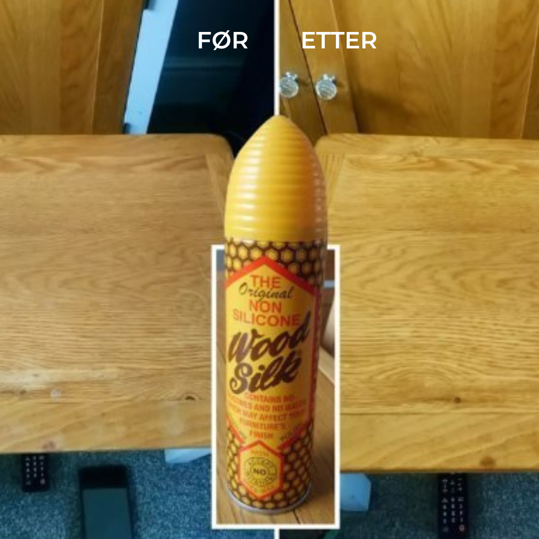 Aristowax Wood Silk 250 ml