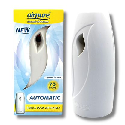 Airpure Air Freshener Automatic Machine