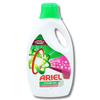 Ariel Liquid Detergent w/Downy Freshness 71w 2.35L