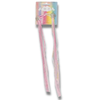 BE-YOU-TIFUL Rainbow Hårspenner med Hårextensions til Barn 2pk
