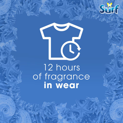 Surf 3in1 Capsules Deep Sea 51w