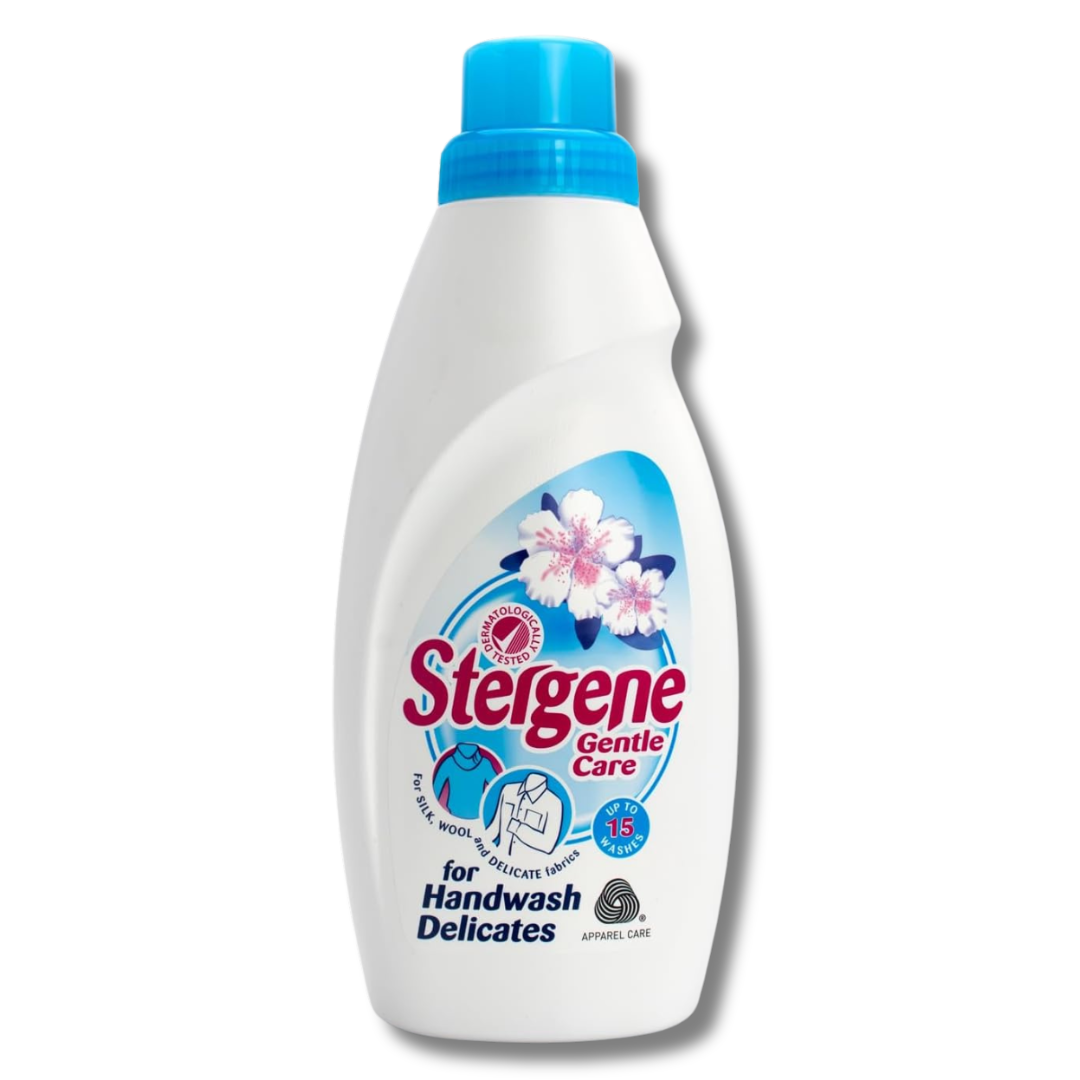 Stergene Gentle Care Handwash Wool & Silk 500ml