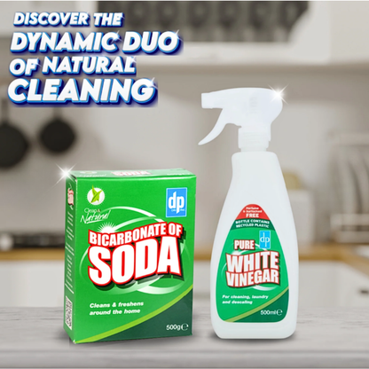 DriPak Bicarobonate of Soda 500g