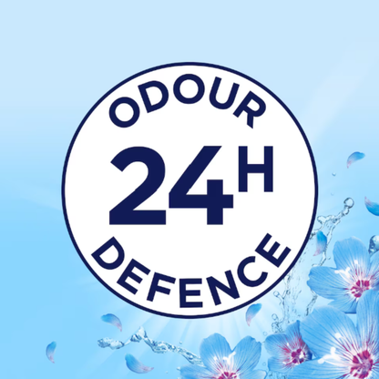 Lenor Fabric Softener Spring Awakening 27w 891ml