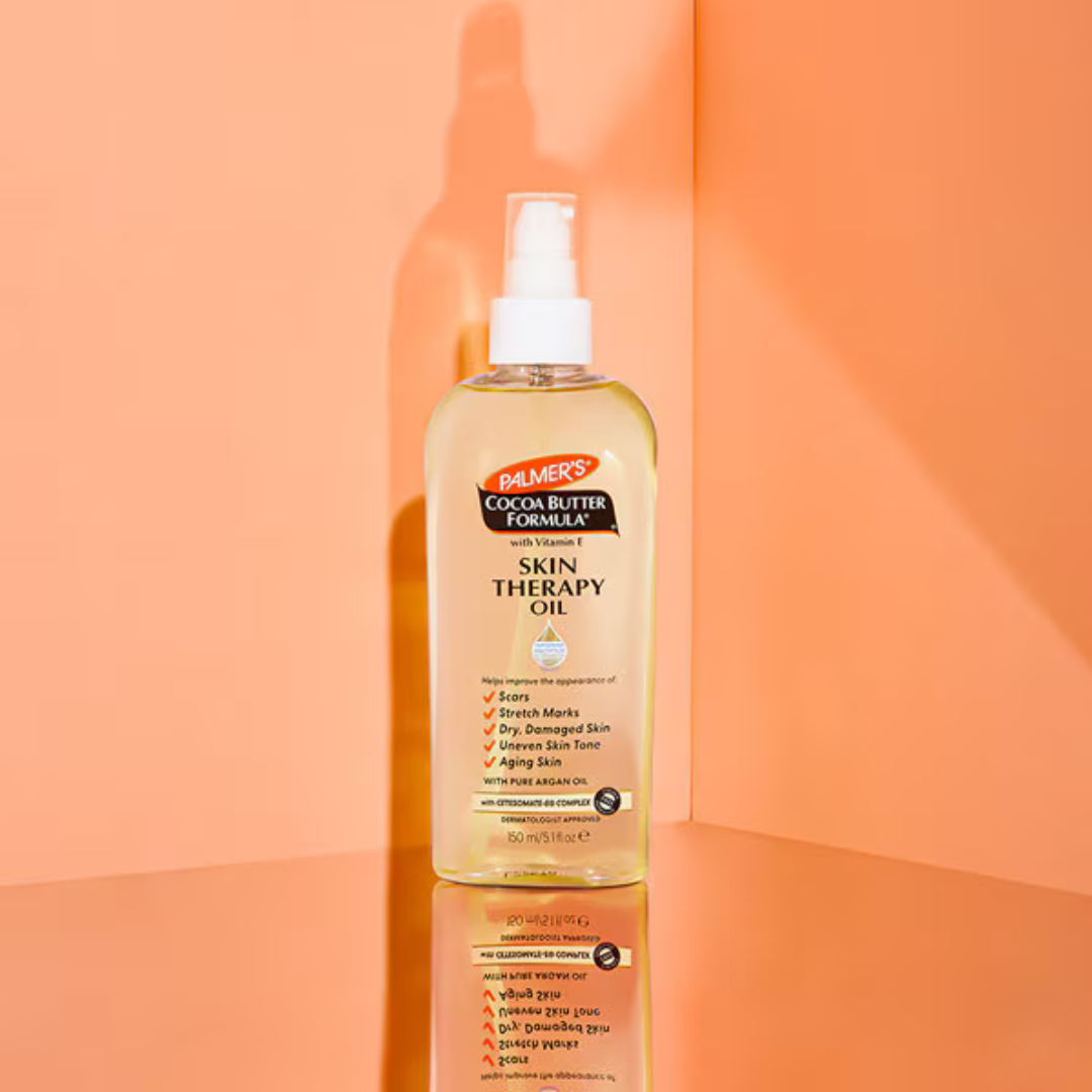 Palmer’s Cocoa Butter Formula Skin Therapy Oil 150ml