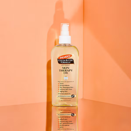 Palmer’s Cocoa Butter Formula Skin Therapy Oil 150ml