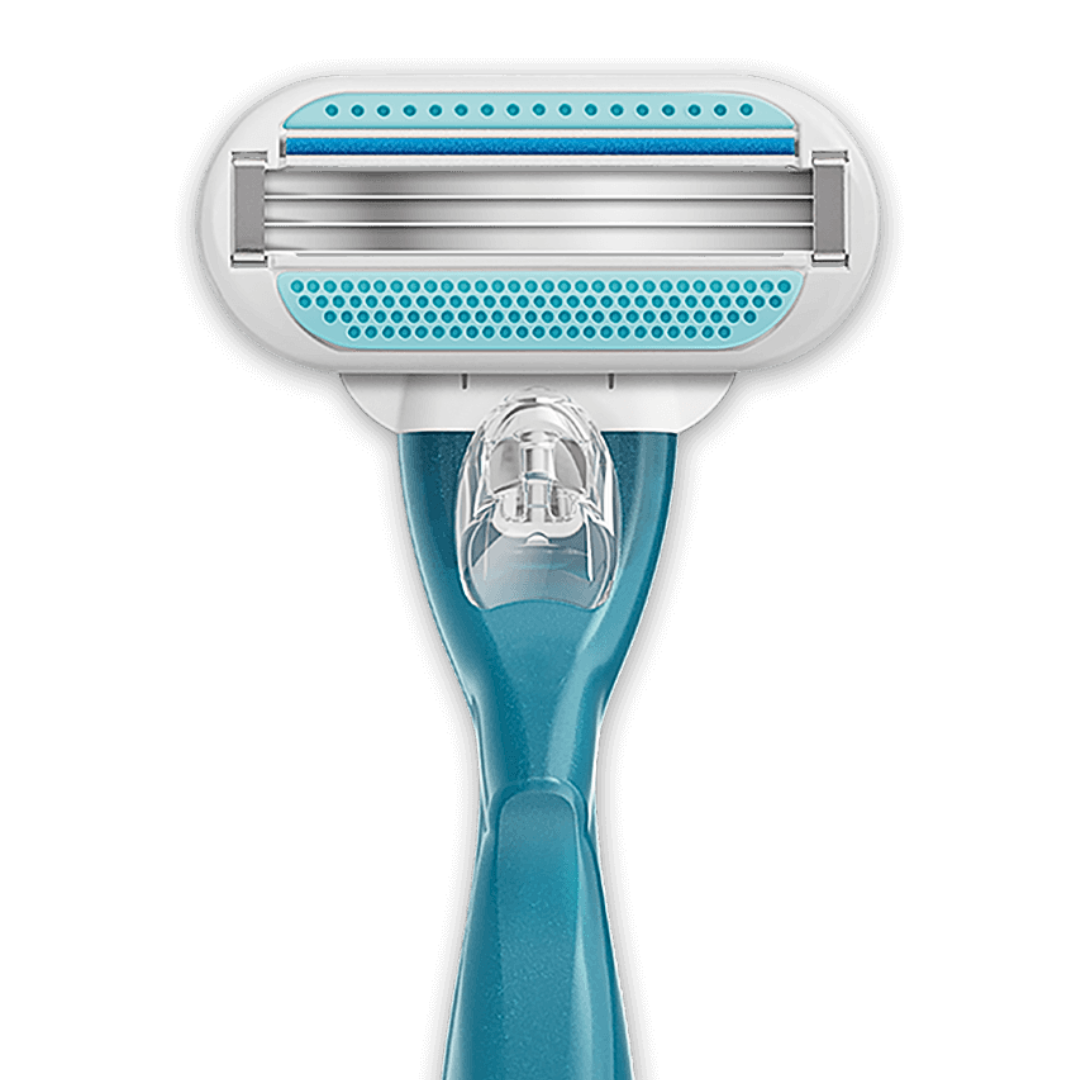 Gillette Venus ComfortGlide Smooth Razor 1pk