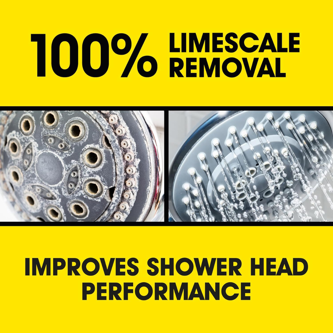 Kilrock Limescale Remover Spray 500ml