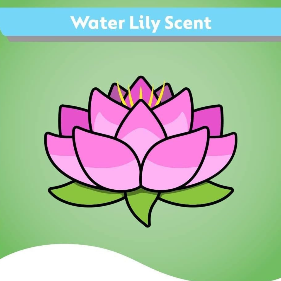 Dettol Multipurpose Cleaning Spray Waterlily 750ml