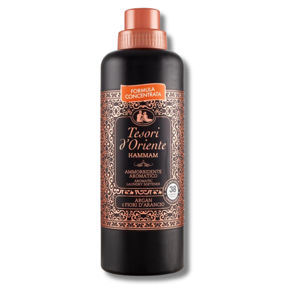 Tesori d'Oriente Hammam Fabric Softener 38w