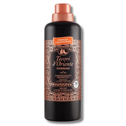 Tesori d'Oriente Hammam Fabric Softener 38w
