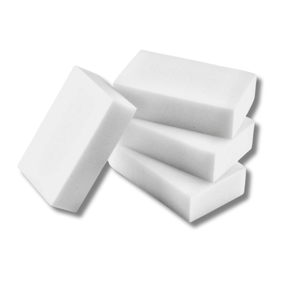 Buzz Magic Erasers 4pk